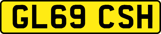 GL69CSH