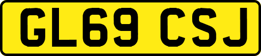 GL69CSJ