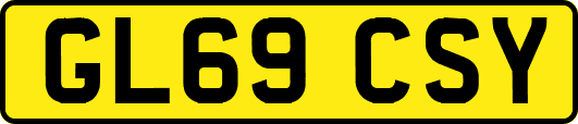 GL69CSY