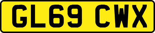 GL69CWX