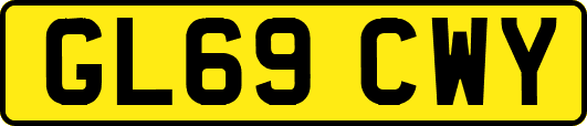 GL69CWY