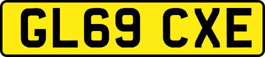 GL69CXE