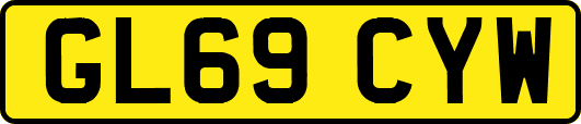 GL69CYW