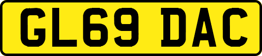 GL69DAC