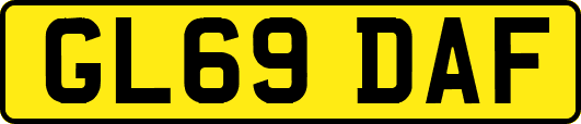 GL69DAF