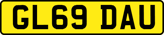 GL69DAU