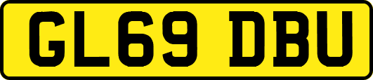 GL69DBU