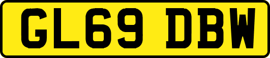 GL69DBW