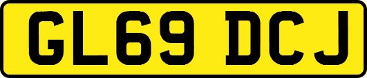 GL69DCJ