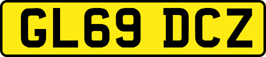 GL69DCZ
