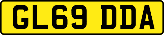 GL69DDA