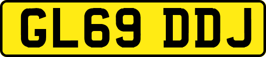 GL69DDJ