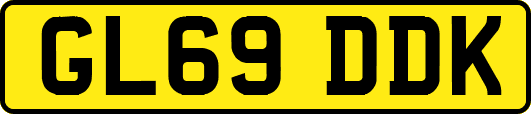 GL69DDK