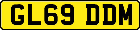 GL69DDM