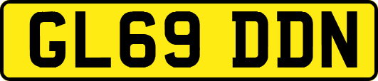 GL69DDN