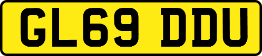 GL69DDU