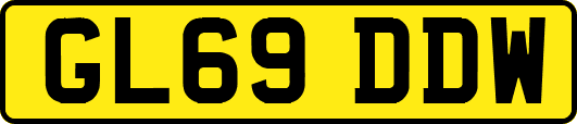 GL69DDW