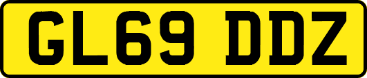 GL69DDZ