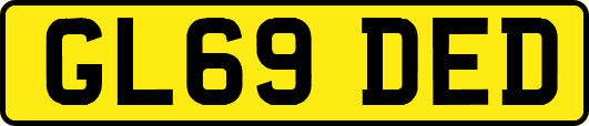 GL69DED