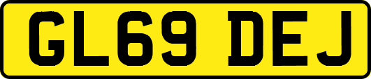 GL69DEJ
