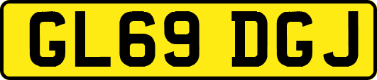 GL69DGJ