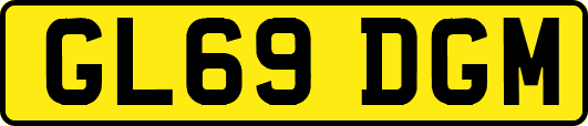 GL69DGM