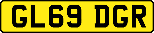 GL69DGR
