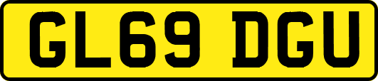 GL69DGU