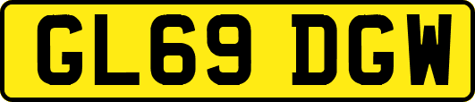 GL69DGW