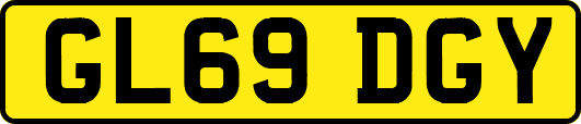 GL69DGY