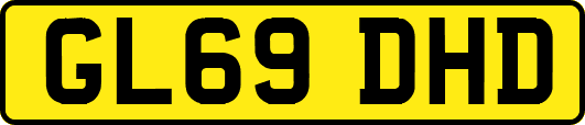 GL69DHD