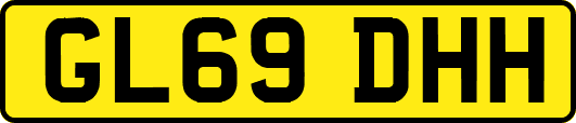 GL69DHH