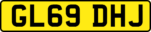 GL69DHJ