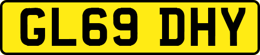 GL69DHY
