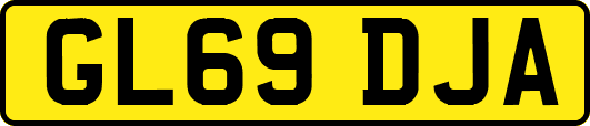 GL69DJA