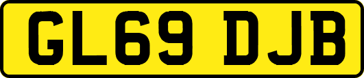GL69DJB