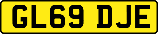 GL69DJE