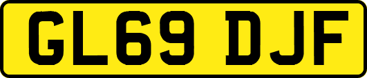 GL69DJF