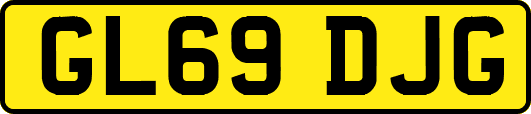GL69DJG