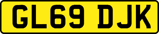 GL69DJK