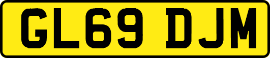 GL69DJM