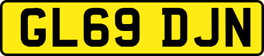 GL69DJN