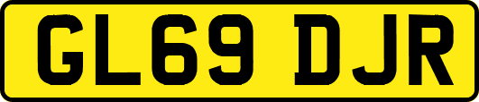GL69DJR