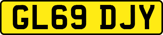 GL69DJY