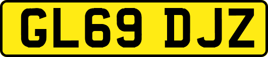 GL69DJZ