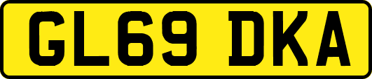 GL69DKA