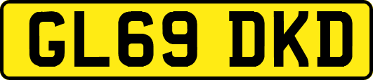 GL69DKD