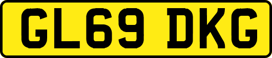 GL69DKG