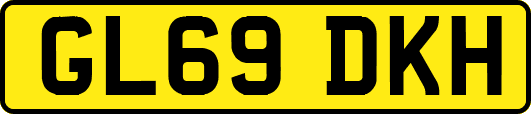 GL69DKH