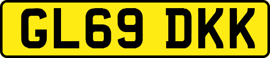 GL69DKK